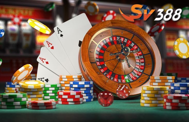 Casino Sv388 là gì ?